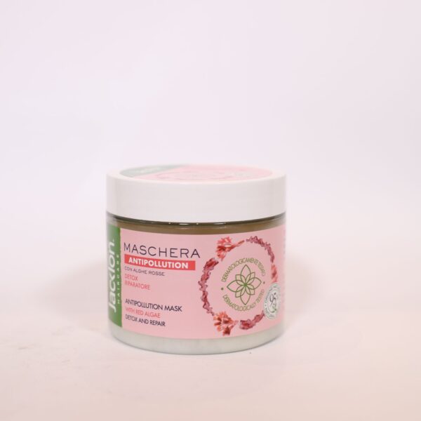 Detox Hair Mask 250ml