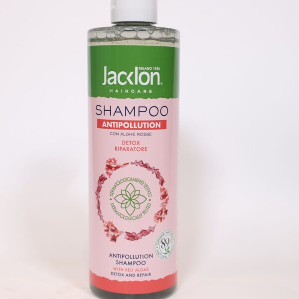 Detox Shampoo 500ml