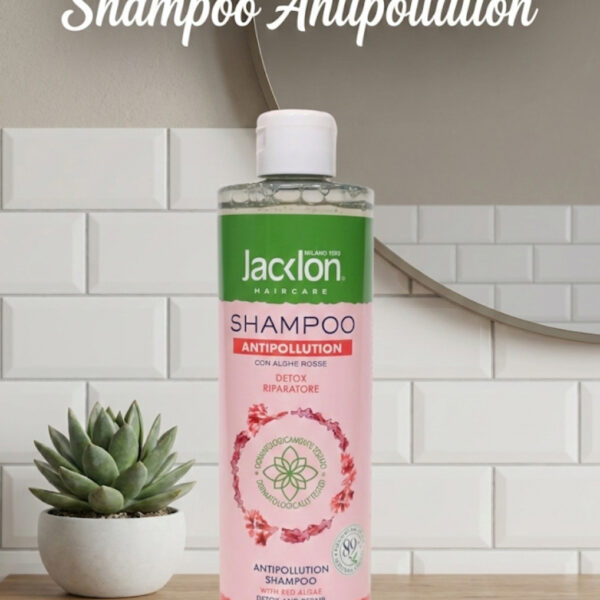 شامبو الديتوكس 500مل